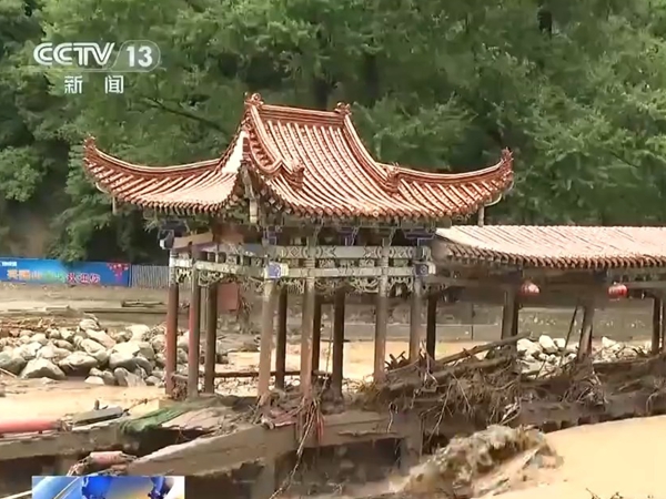 安吉榆中山洪灾害启示录：沥青道路抗灾养护技术升级指南（