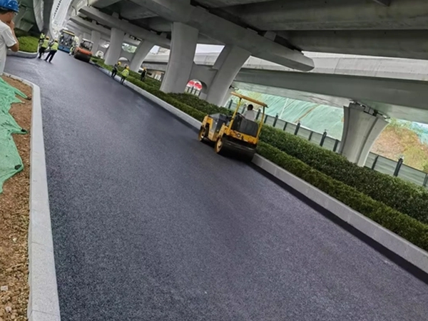 安吉沥青道路养护：确保长久安全与高效流通的关键